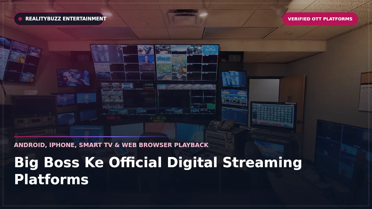 big-boss-ke-kaunse-digital-platform-par-official-streaming-available-hai - Bigg Boss RealityBuzz Guide